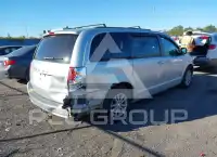 2012 Dodge Grand Caravan фото