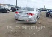 2012 Acura TSX фото