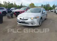2012 Acura TSX фото