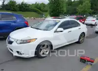 2012 Acura TSX фото