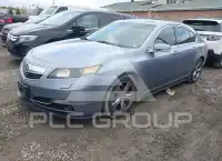 2012 Acura TL фото