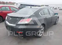 2012 Acura TL фото