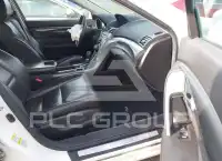 2012 Acura TL фото