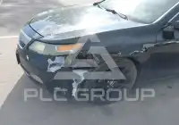 2012 Acura TL фото