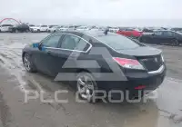 2012 Acura TL photo