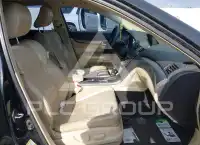 2012 Acura TL фото