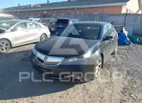 2012 Acura TL photo