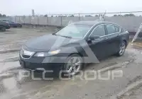 2012 Acura TL photo