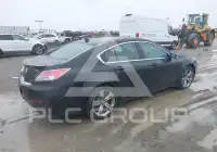 2012 Acura TL photo