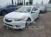 2012 Acura TSX photo