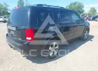 2012 Honda PILOT фото