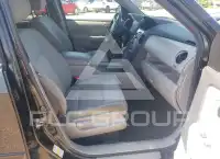 2012 Honda PILOT фото