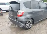2012 Honda FIT фото