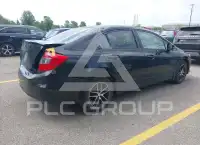 2012 Honda CIVIC photo