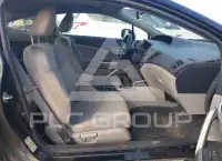 2012 Honda CIVIC photo