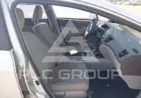 2012 Honda CIVIC photo