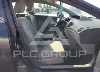 2012 Honda CIVIC photo