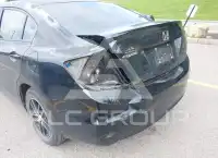 2012 Honda CIVIC photo