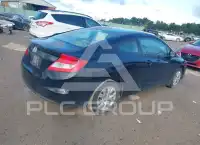 2012 Honda CIVIC photo