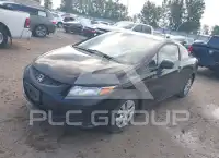2012 Honda CIVIC photo