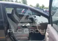 2012 Honda CIVIC photo