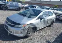 2012 Honda CIVIC photo