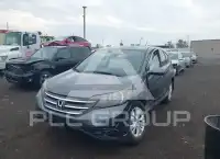 2012 Honda CR-V photo