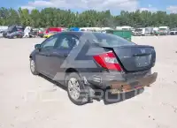 2012 Honda CIVIC photo