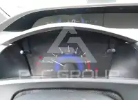 2012 Honda CIVIC фото