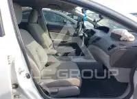 2012 Honda CIVIC фото
