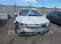 2012 Honda CIVIC фото