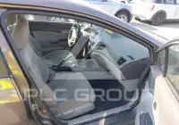 2012 Honda CIVIC фото