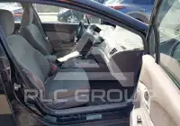 2012 Honda CIVIC фото