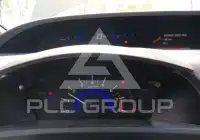 2012 Honda CIVIC фото