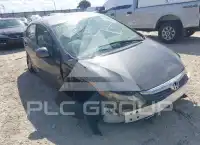 2012 Honda CIVIC photo