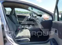 2012 Honda CIVIC фото