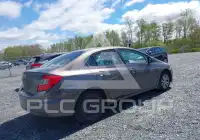 2012 Honda CIVIC фото