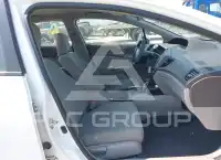 2012 Honda CIVIC фото