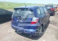 2012 Honda  фото