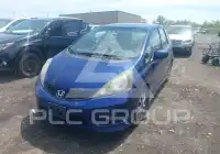 2012 Honda  фото