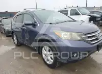 2012 Honda CR-V photo
