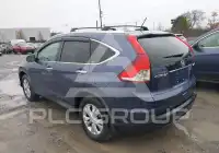 2012 Honda CR-V photo