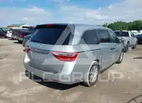 2012 Honda ODYSSEY photo