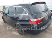 2012 Honda ODYSSEY photo