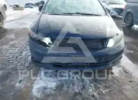 2012 Honda CIVIC фото