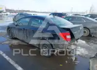 2012 Honda CIVIC фото