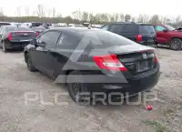 2012 Honda CIVIC photo