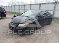 2012 Honda CIVIC photo