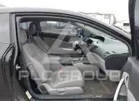 2012 Honda CIVIC photo