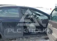 2012 Honda CIVIC фото